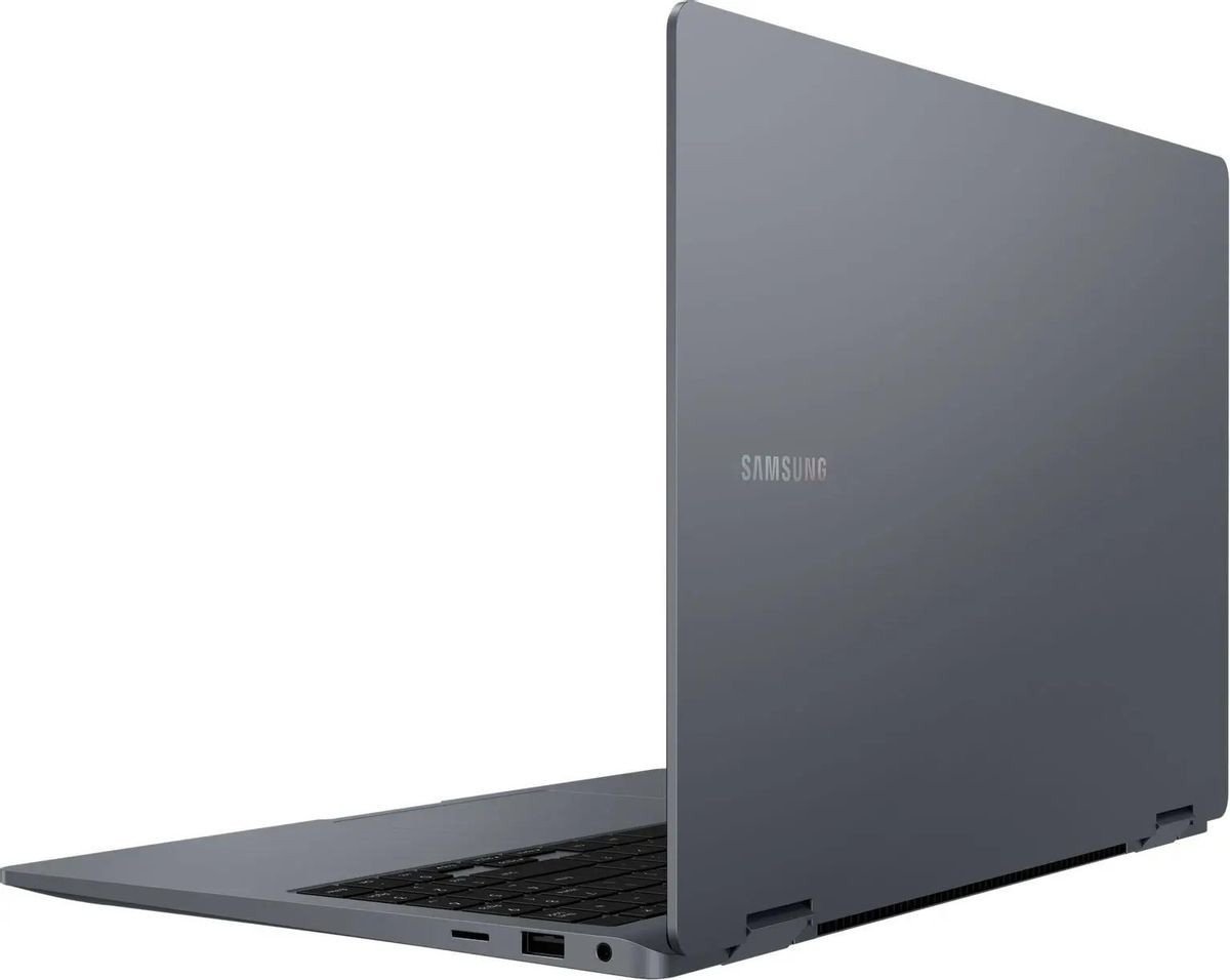 2--1 Samsung Galaxy Book4 360 15.6 NP750QGK-KG1IN