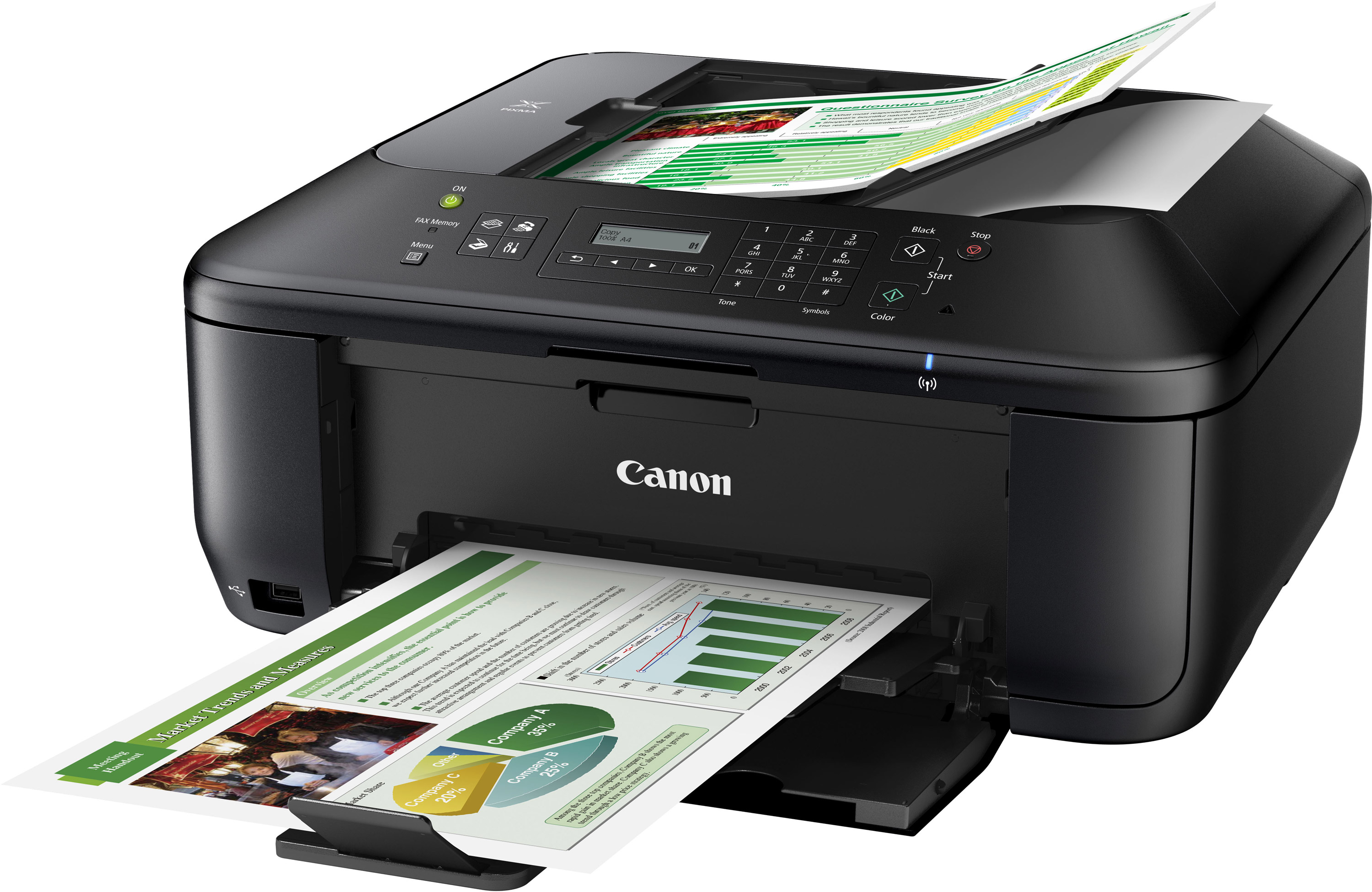 Изображение принтера. МФУ Canon PIXMA mx394. МФУ Canon PIXMA mx420. МФУ Canon PIXMA mx524. МФУ Canon PIXMA mx300.