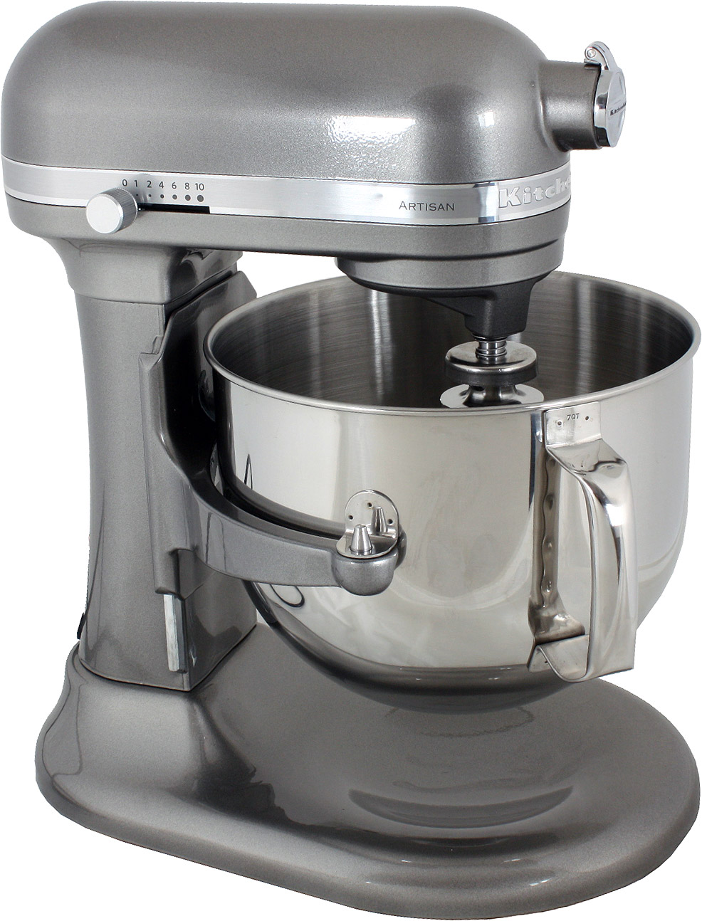 Миксер kitchenaid 5ksm7580