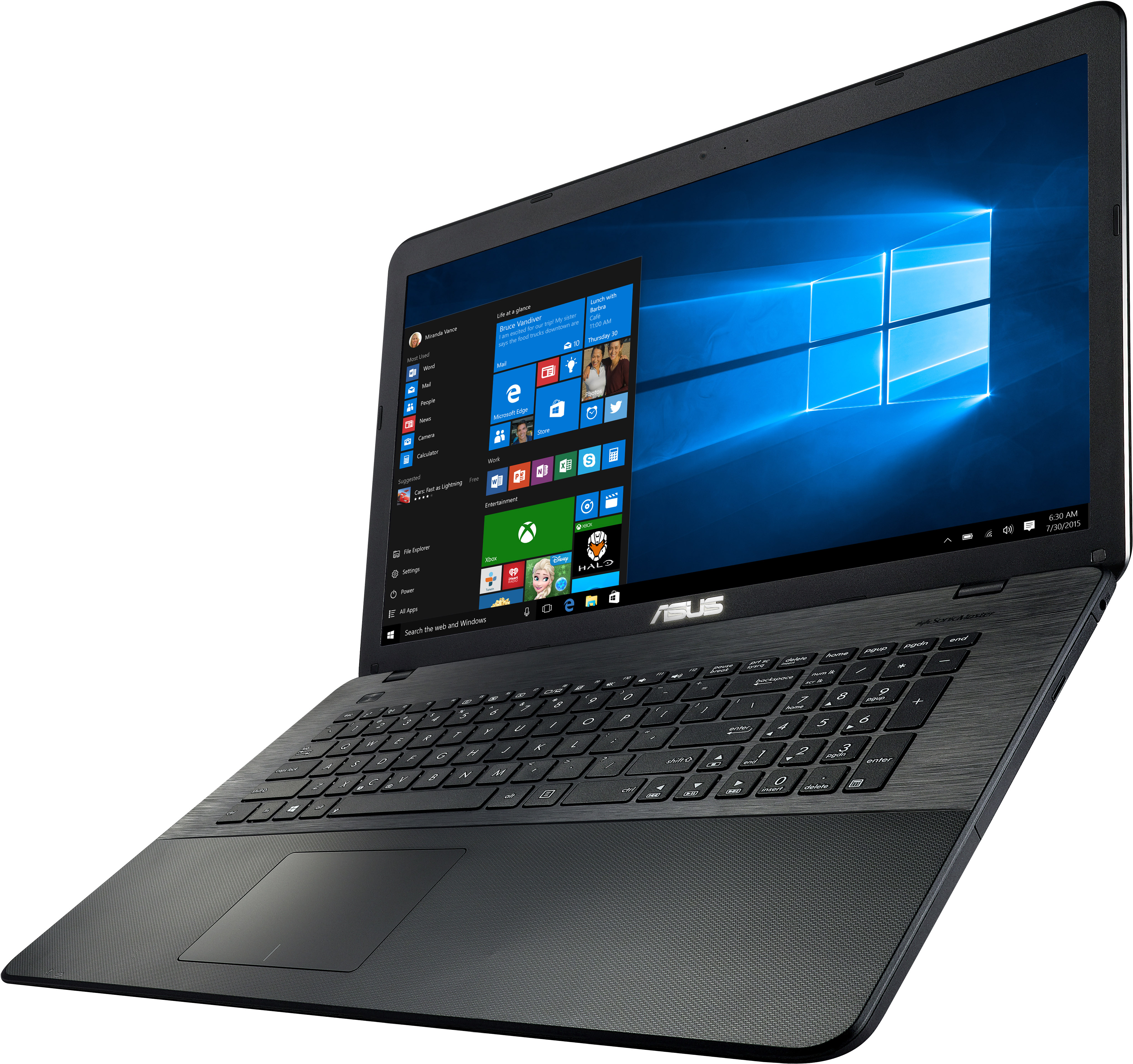 Ноутбук Asus Vivobook Купить В Москве