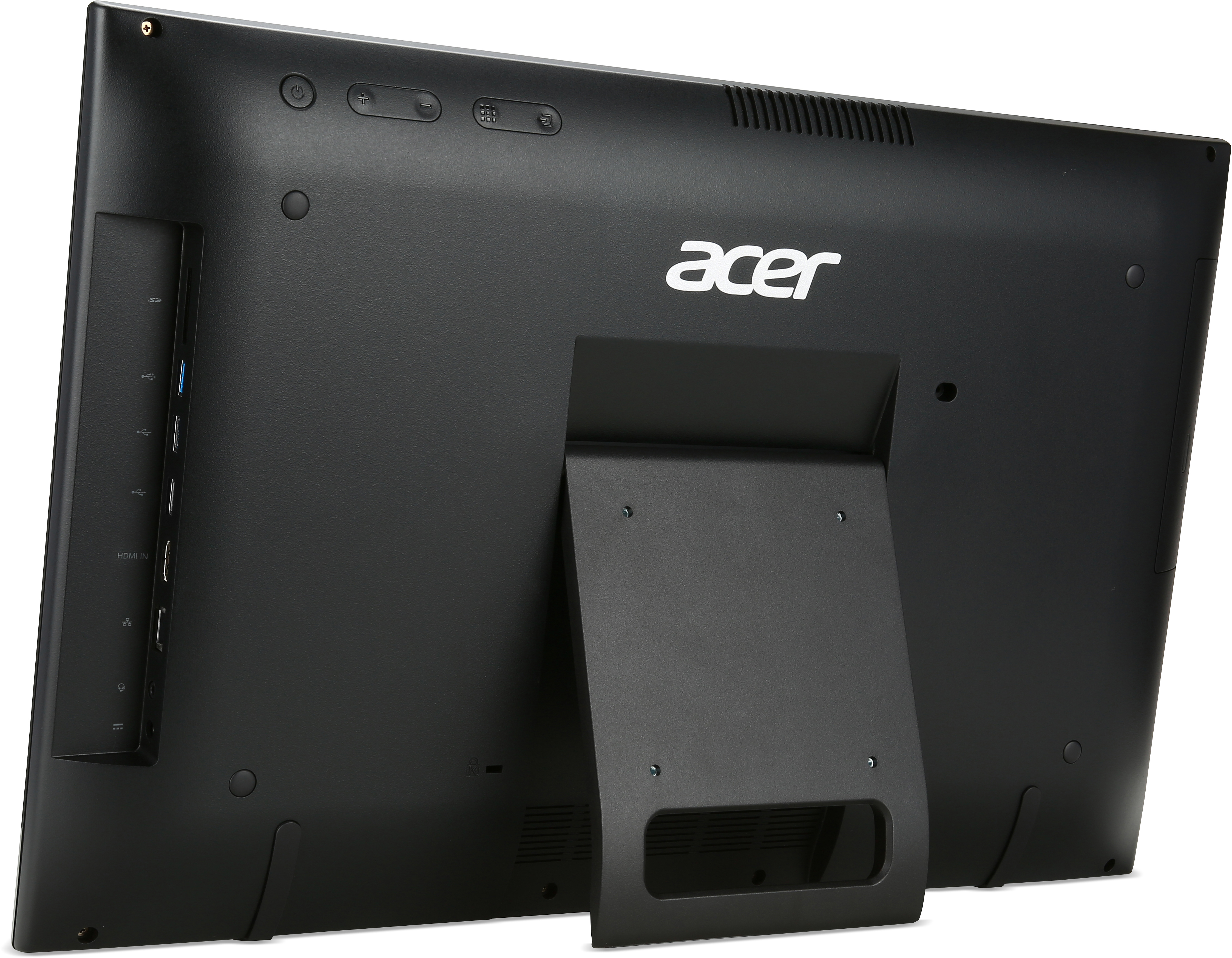 Стал тормозить моноблок acer