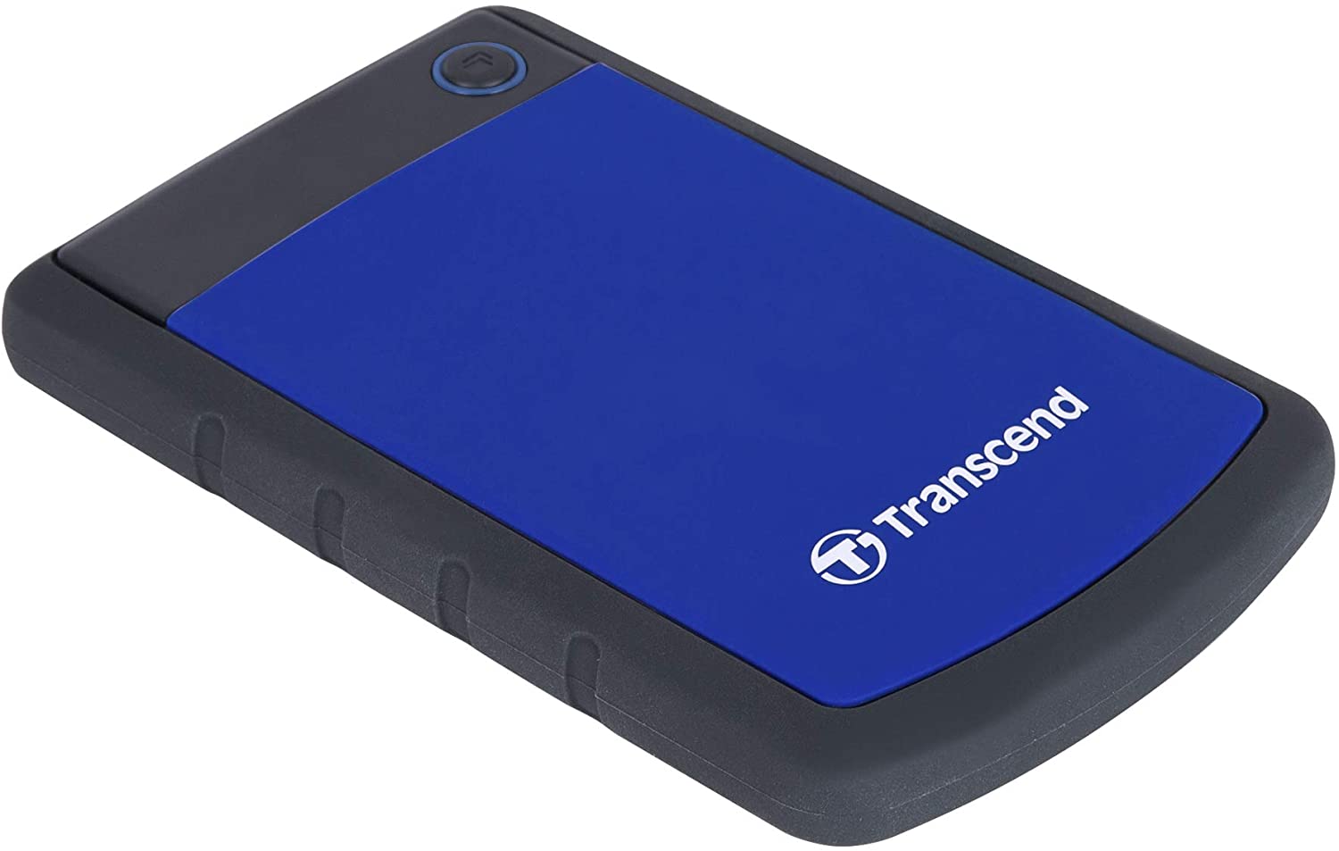 Жесткий диск transcend 1tb не определяется