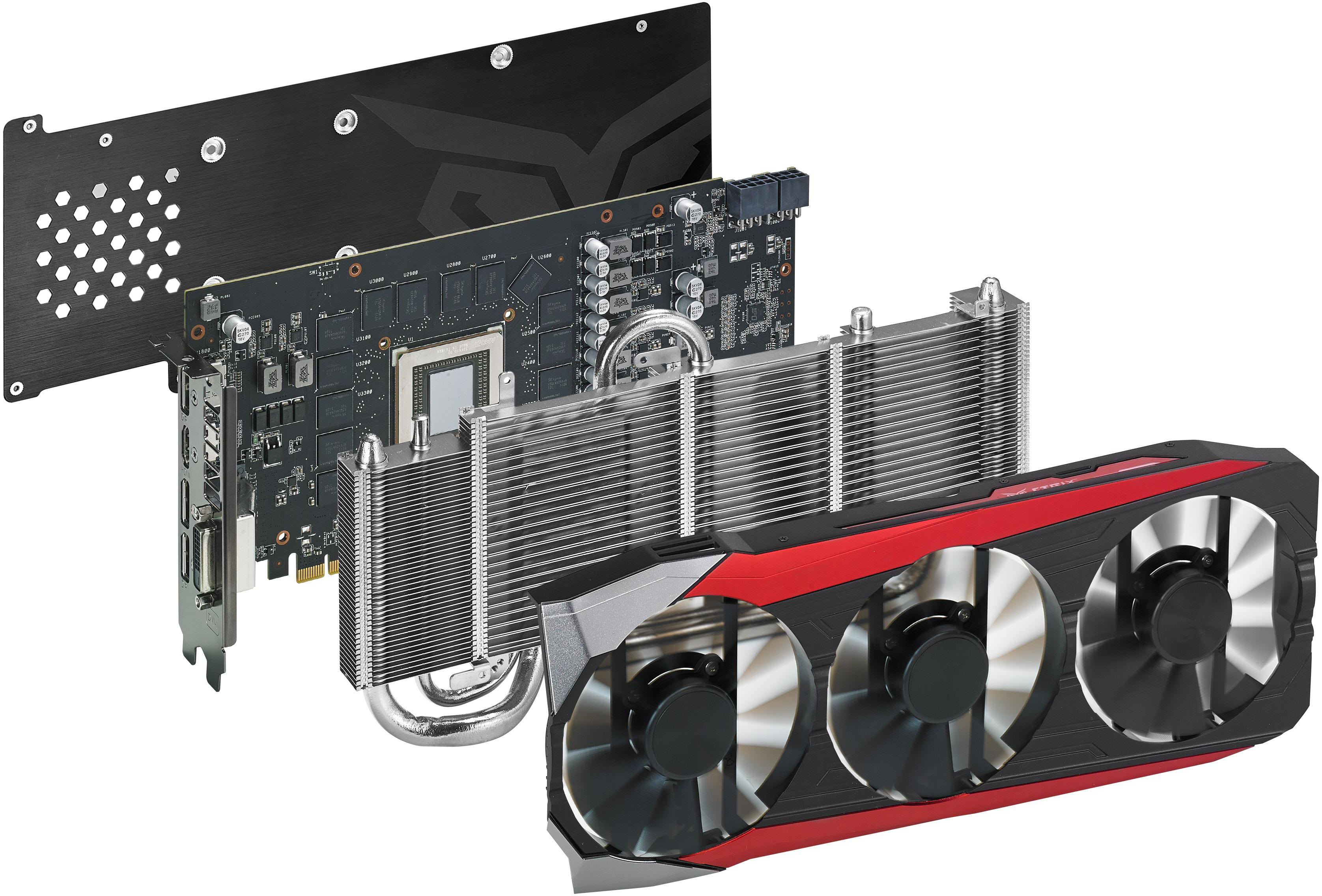 R9 390 vs