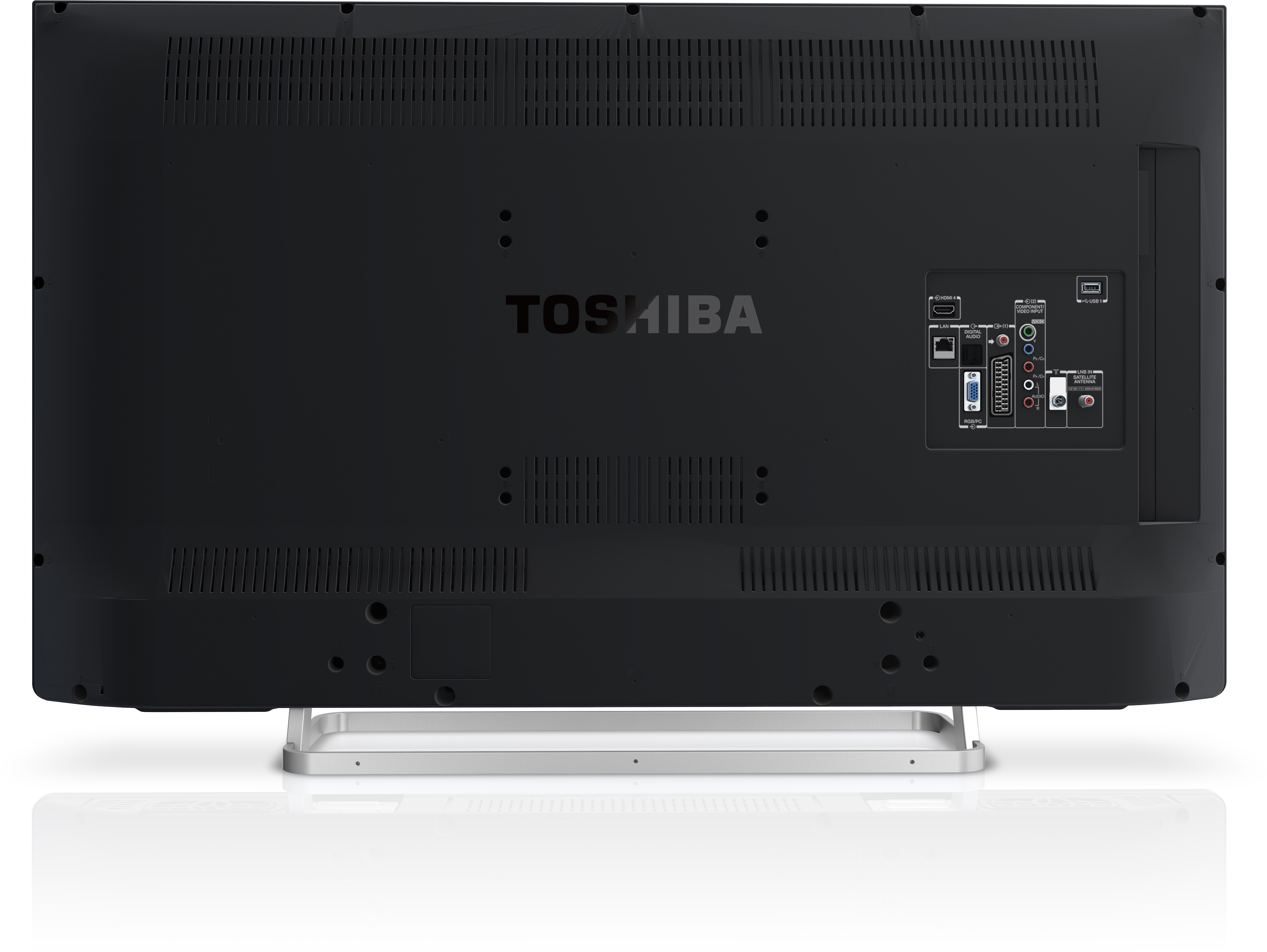 Купить Телевизор Toshiba 55