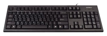 A4Tech KR-85 клавиатура a4tech