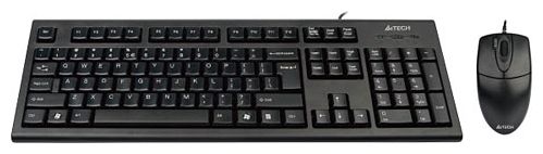 A4Tech KR-8520D беспроводной блок клавиатуры satechi aluminum extended keypad серебряный st xlabks