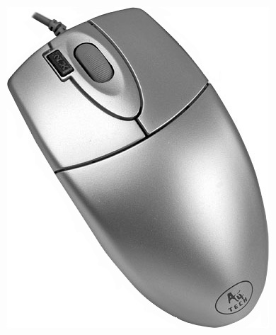 A4Tech OP-620D Silver USB мышь a4tech fstyler fb26cs air white silver