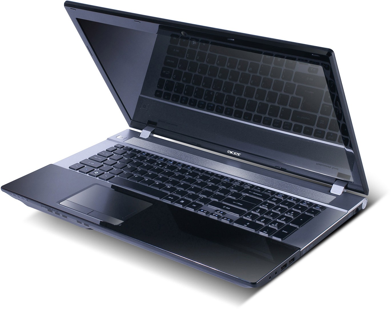 Купить Ноутбук Acer Aspire 17.3