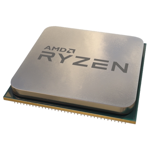 AMD Ryzen 7 2700X amd ryzen 5 2600