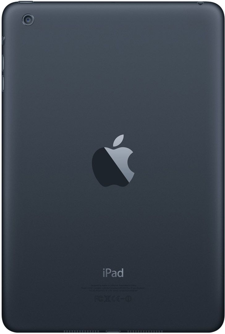 ipad mini md534e a