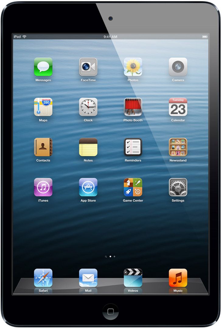 ipad mini md534e a