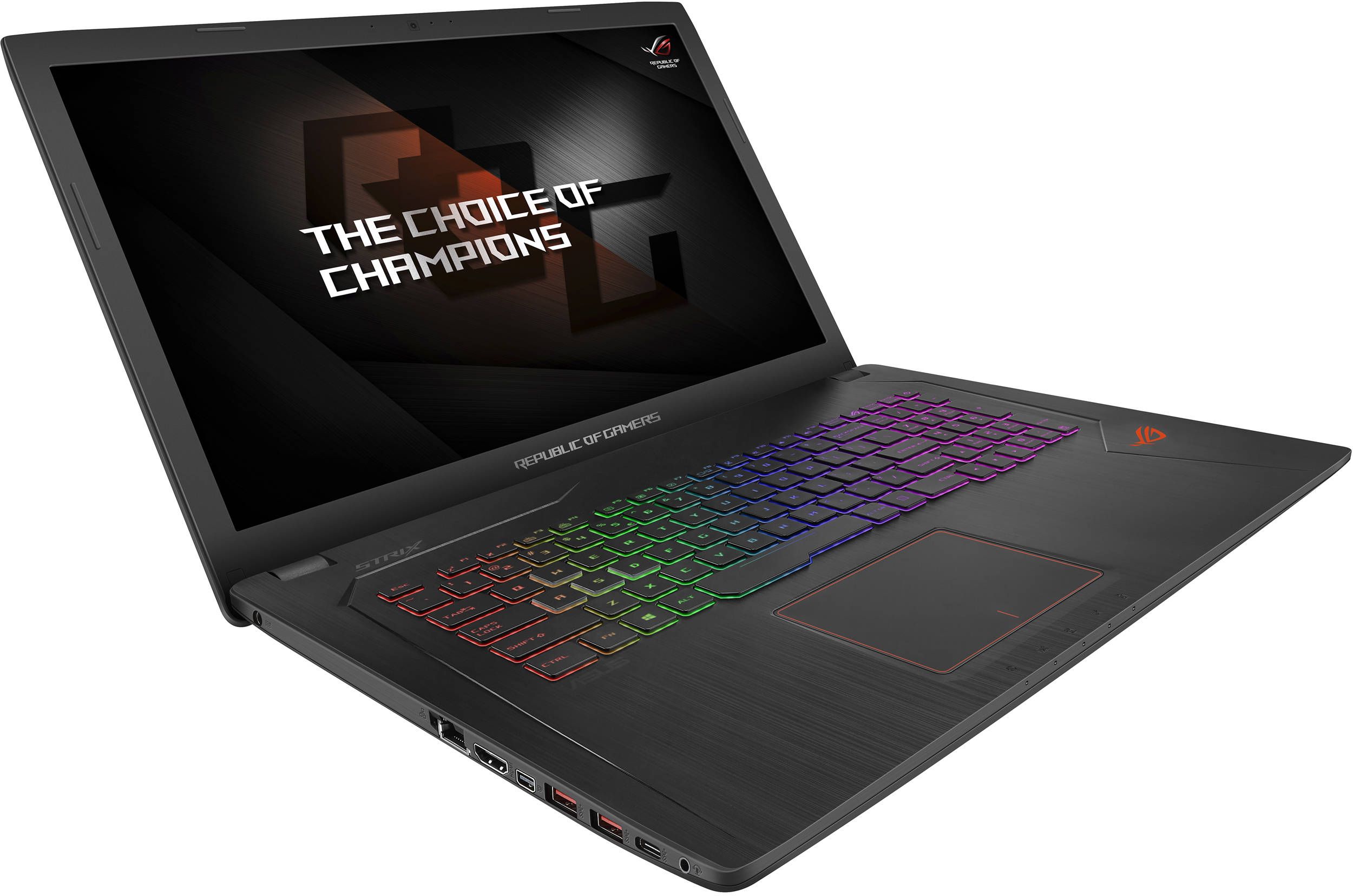 Asus gaming 17.3. ASUS ROG gl553vd. ASUS ROG gl753vd. Ноутбук ASUS ROG gl553ve. Ноутбук ASUS ROG gl753vd-gc140.