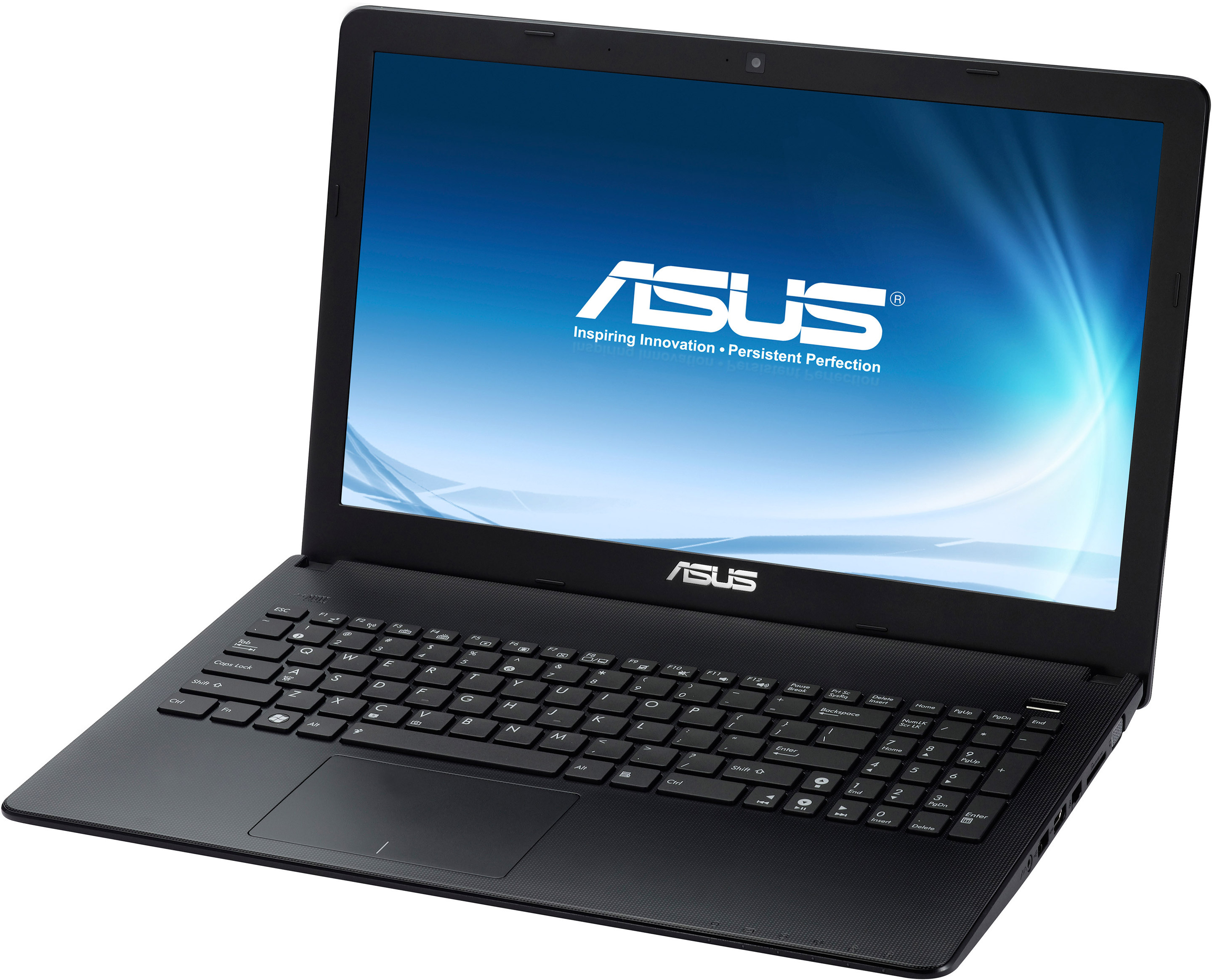 Ноутбук asus a15. Первые модели асуса.