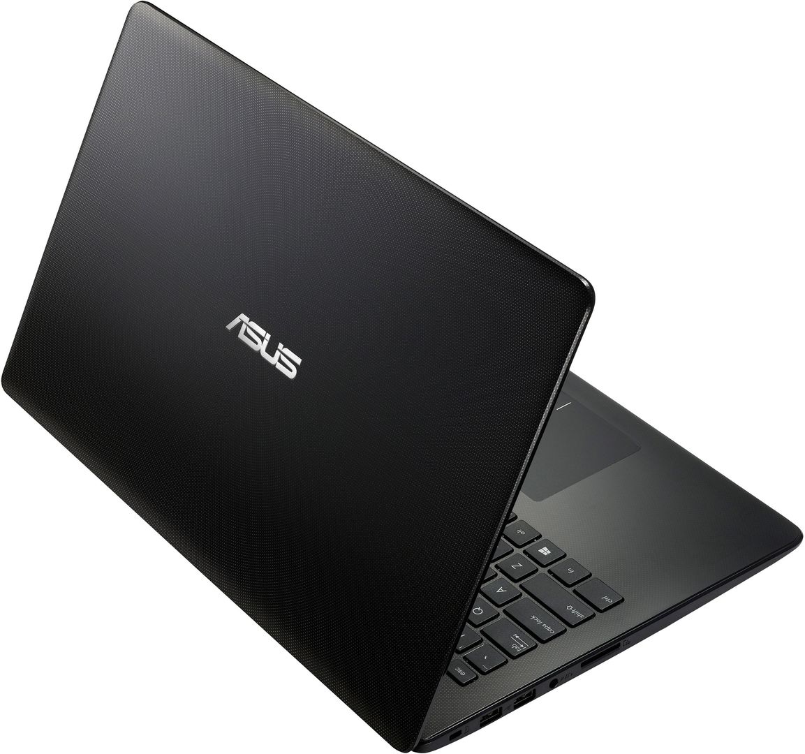 Asus x502c замена жесткого диска