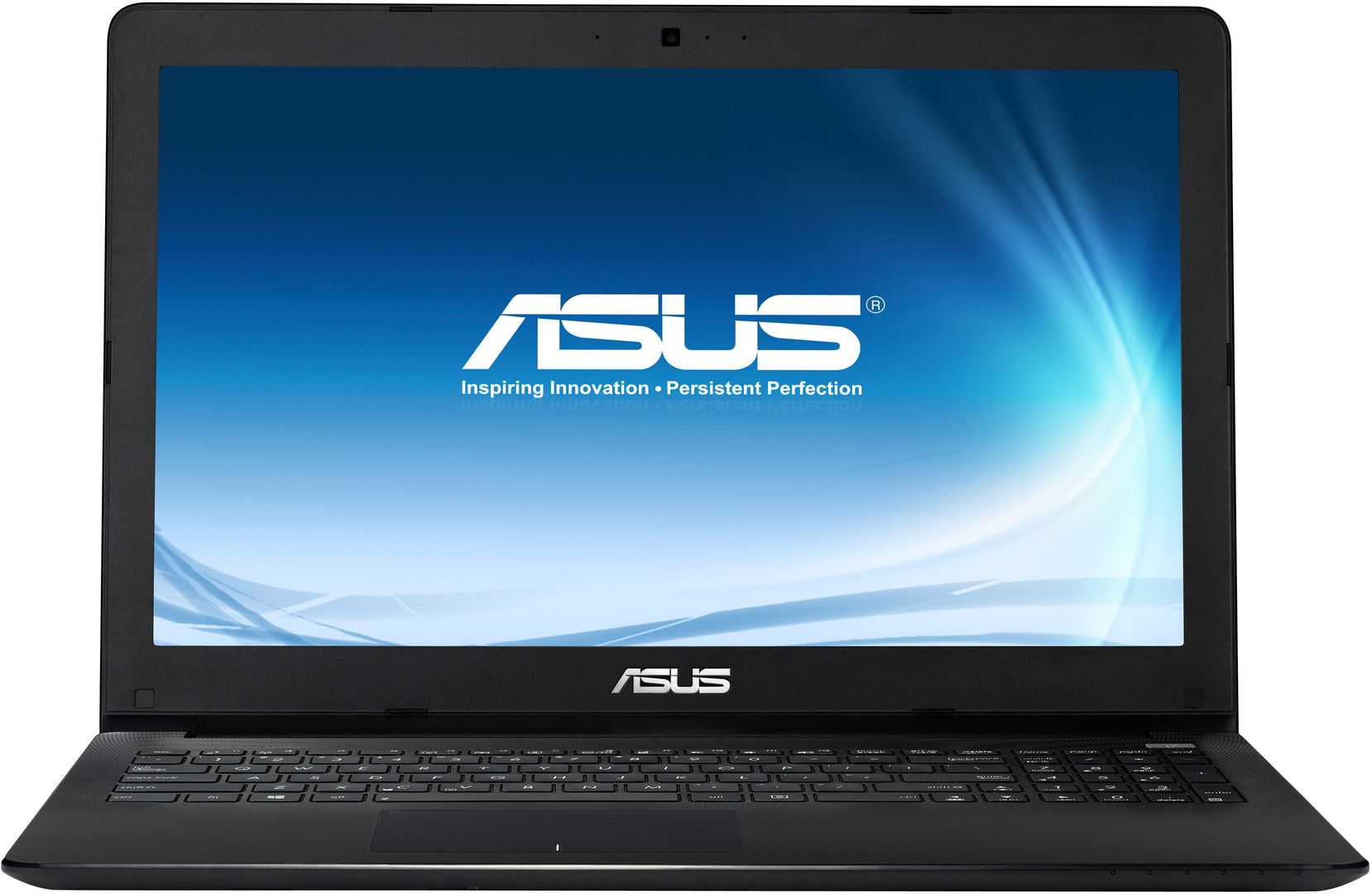 Asus x502c замена жесткого диска