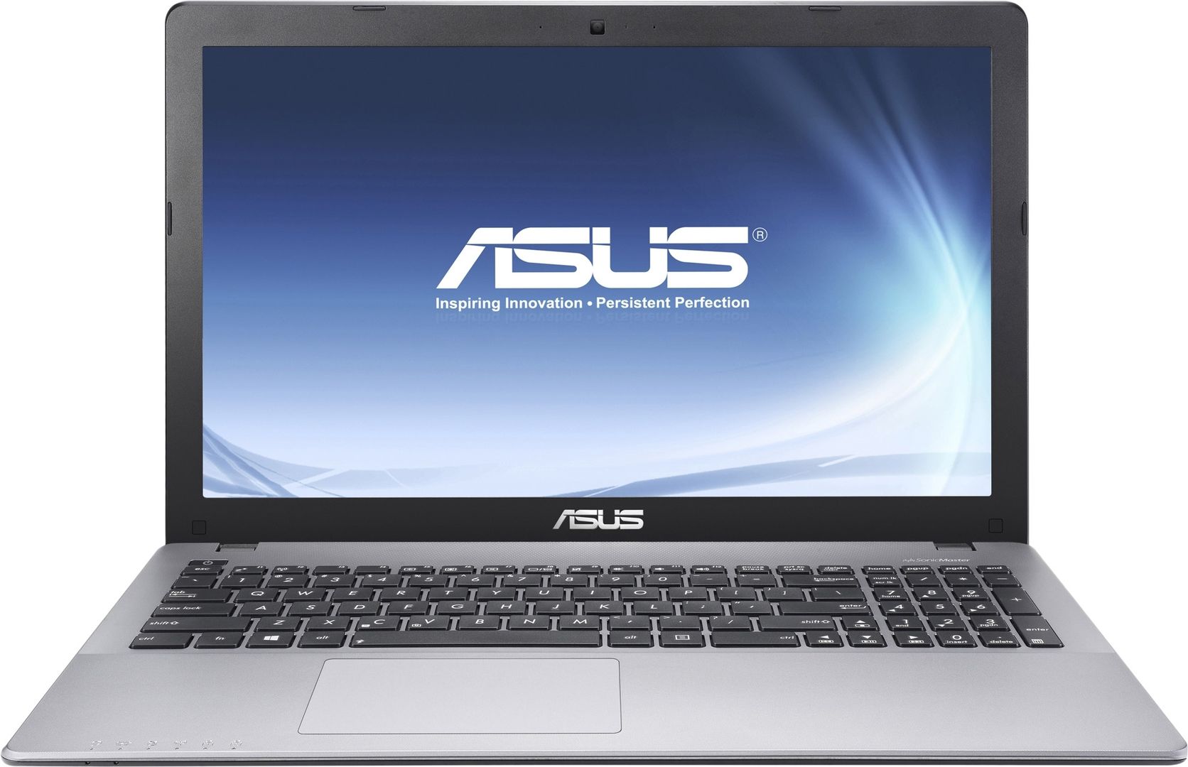 Asus x550cc нет питания