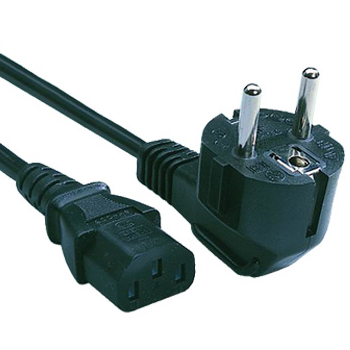 Gembird PC-186A-VDE кабель 1 8м gembird ccv 519 scart 3xrca