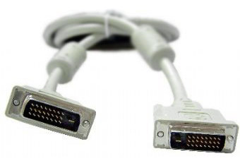 Gembird CC-DVI2-10M кабель gembird