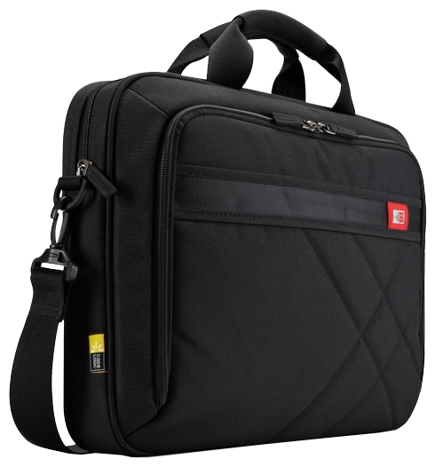 Case Logic DLC-117 сумка 17 3 case logic briefcase vnci 217 3201490 vnci217