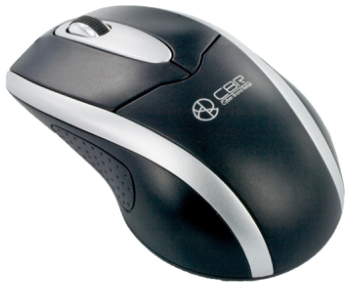 CBR CM101 Black 6d беспроводная оптическая мышь вертикальная мышь 2 4 ггц игровая мышь 6 клавиш эргономичный дизайн мышь для портативных пк silver