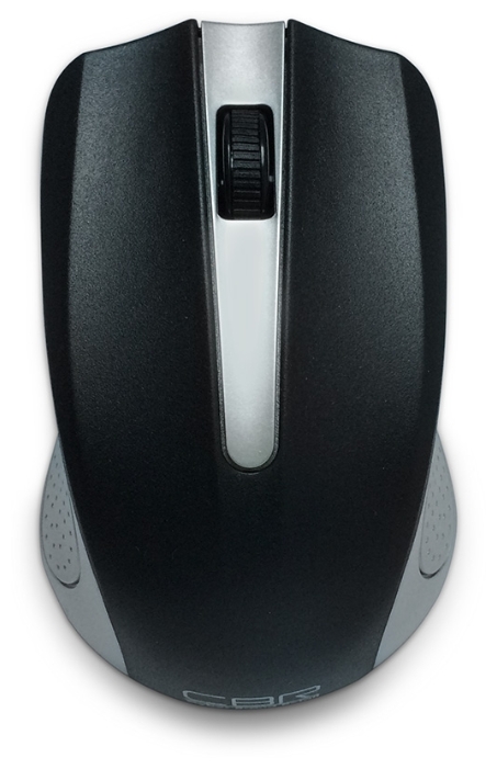 CBR CM 404 Silver 2 4 ггц беспроводной 2400dpi cpi 6d кнопка оптическая мышь мышей регулируемые usb приемник для mac ноутбук домашнего офиса