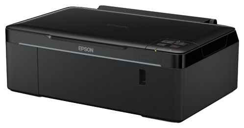 Купить Принтер Epson Stylus Sx130