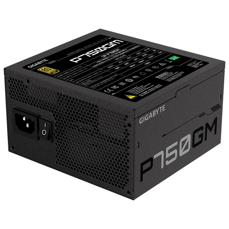 Gigabyte P750GM gigabyte h510m k rev 1 0