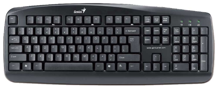 CBR KB 110 беспроводной цифровой блок клавиатуры satechi aluminum extended keypad bluetooth серебристый st xlabks