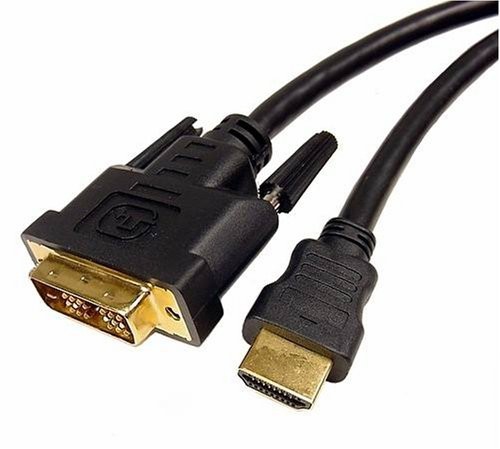 HDMI-DVI 2 кабель hdmi cablexpert cc hdmi4l 15m