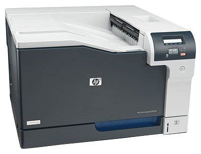 HP Color LaserJet Professional CP5225dn CE712A принтер лазерный hp color laserjet pro m454dn