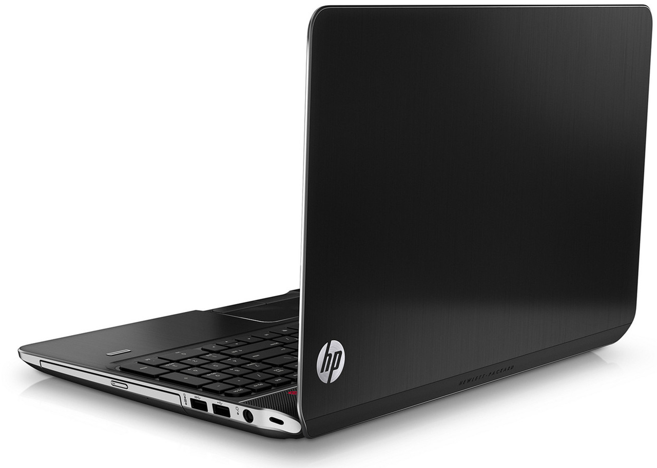 Hp envy m6 какая видеокарта на этом ноутбуке