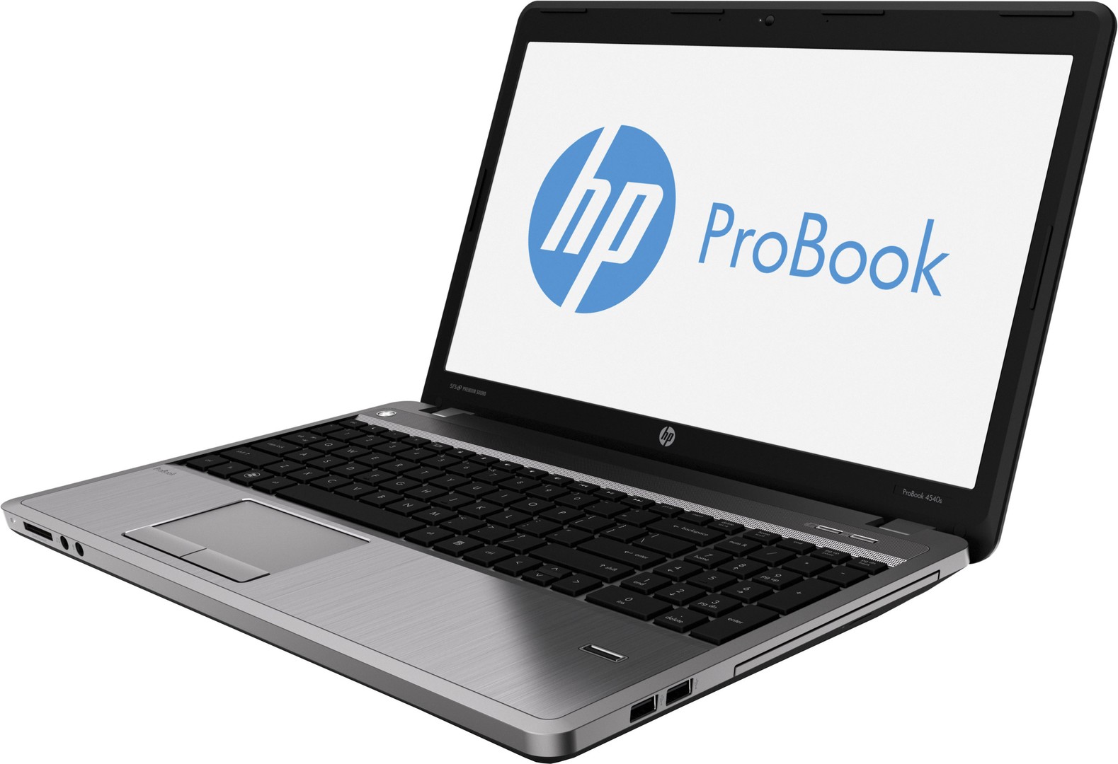 Hp probook 4540s замена матрицы