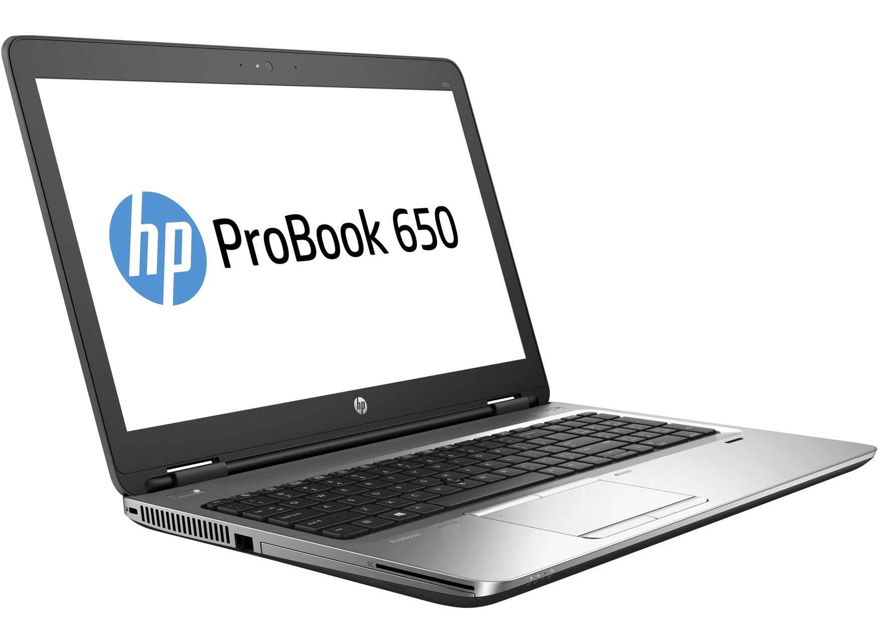 Hp probook 650 g2 обзор