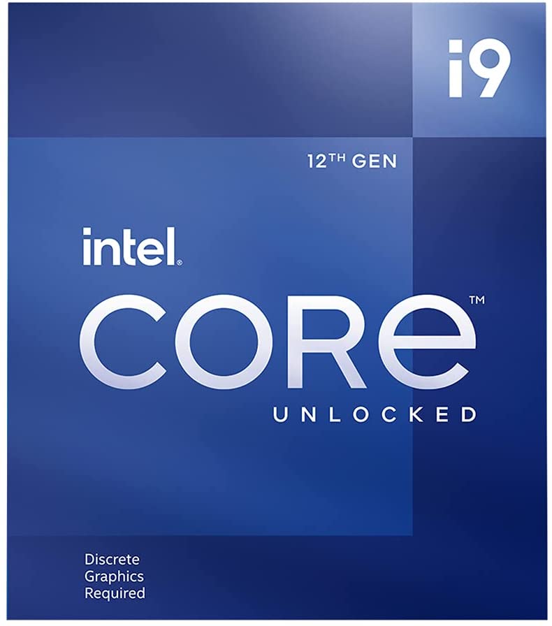 Intel Core i9-12900K BOX