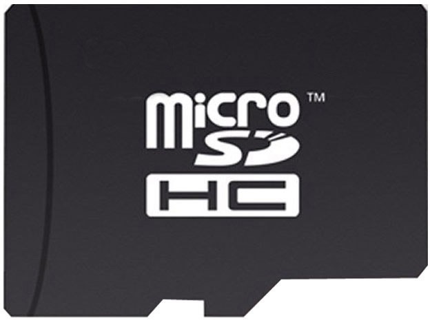 Mirex microSDHC Class 10 4GB 13613-AD10SD04 smart buy microsdhc class 10 8gb sb8gbsdcl10 00