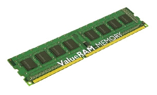 

Kingston ValueRAM 4GB DDR3 PC3-12800 KVR16LN114