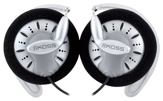 KOSS KSC75 накладные наушники koss porta pro wireless