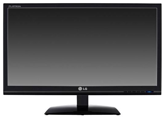 Lg l1919s drivers for mac free