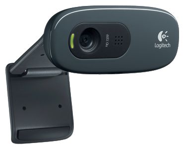 Веб-камера Logitech Brio 300 Full HD USB розовый (L960-001448)