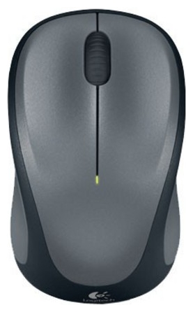 Logitech M235 Wireless Mouse  910-002201