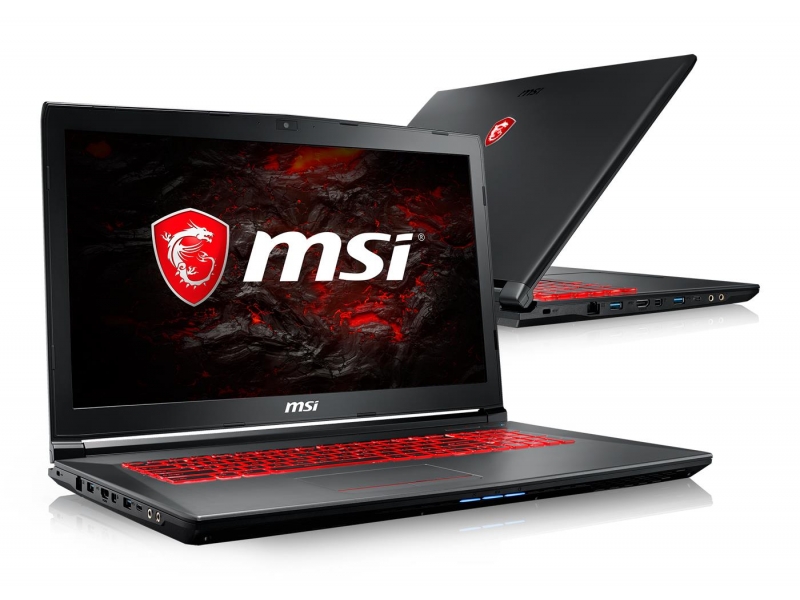 Msi ноутбук для графического дизайна