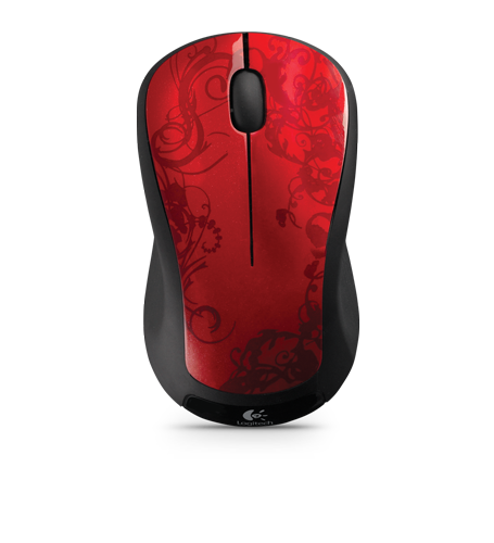 Download Driver Mouse Logitech Canada 310