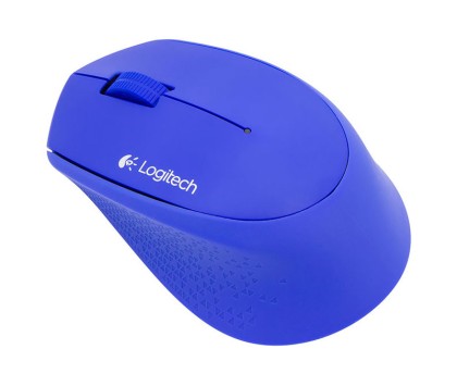 Logitech Wireless Mouse M280  910-004290 logitech b100 optical usb mouse 910 003360