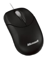 Microsoft Compact Optical Mouse 500 microsoft ocean plastic mouse