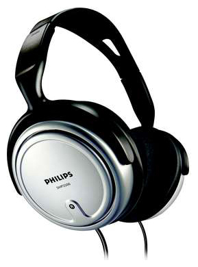 Philips SHP2500 philips shp2500