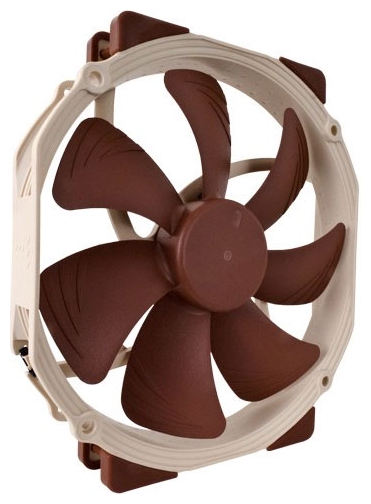 

Noctua NF-A15 PWM