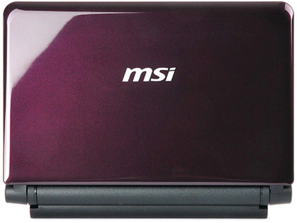 Крышка Нижнего Бокса Msi U100 Купить