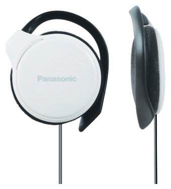 Panasonic RP-HS46E-W наушники panasonic rp hje125e white