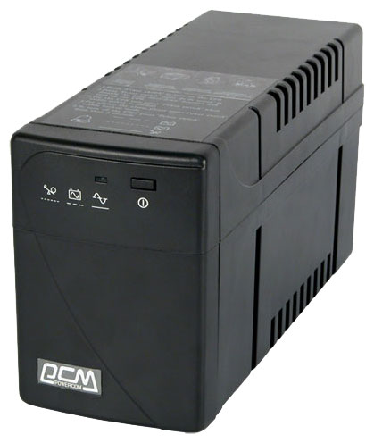 Powercom bnt 600a аккумулятор