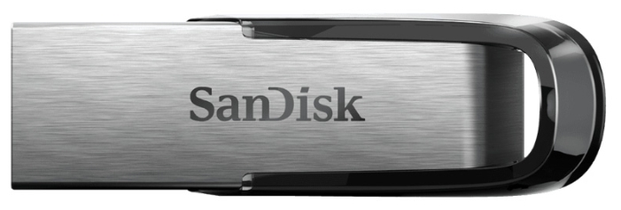 USB Flash SanDisk Cruzer Ultra Flair CZ73 128GB SDCZ73-128G-G46 usb flash sandisk ultra usb type c 128gb sdcz460 128g g46